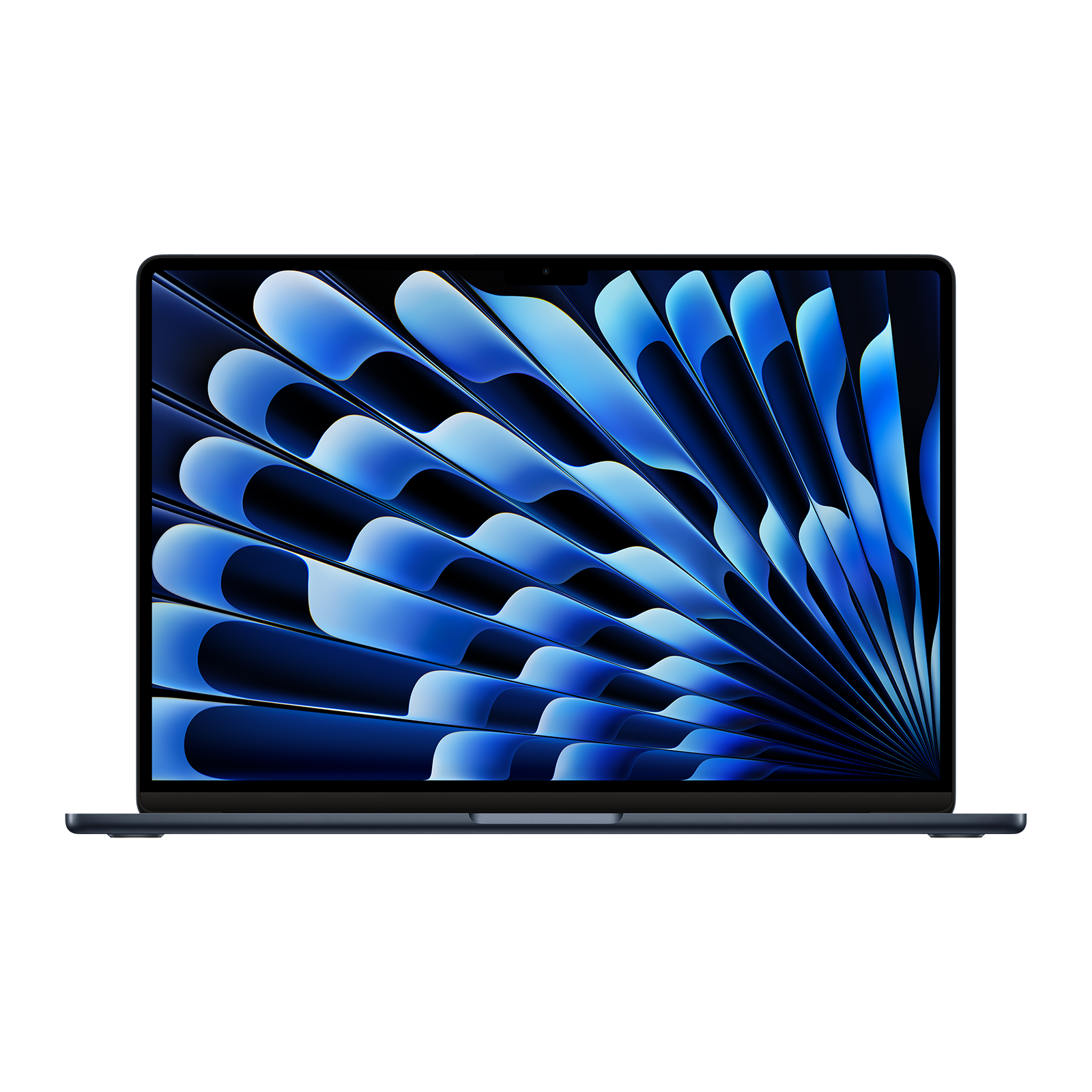 15-inch MacBook Air - M3 - 16GB RAM - 512GB SSD - Space Gray
